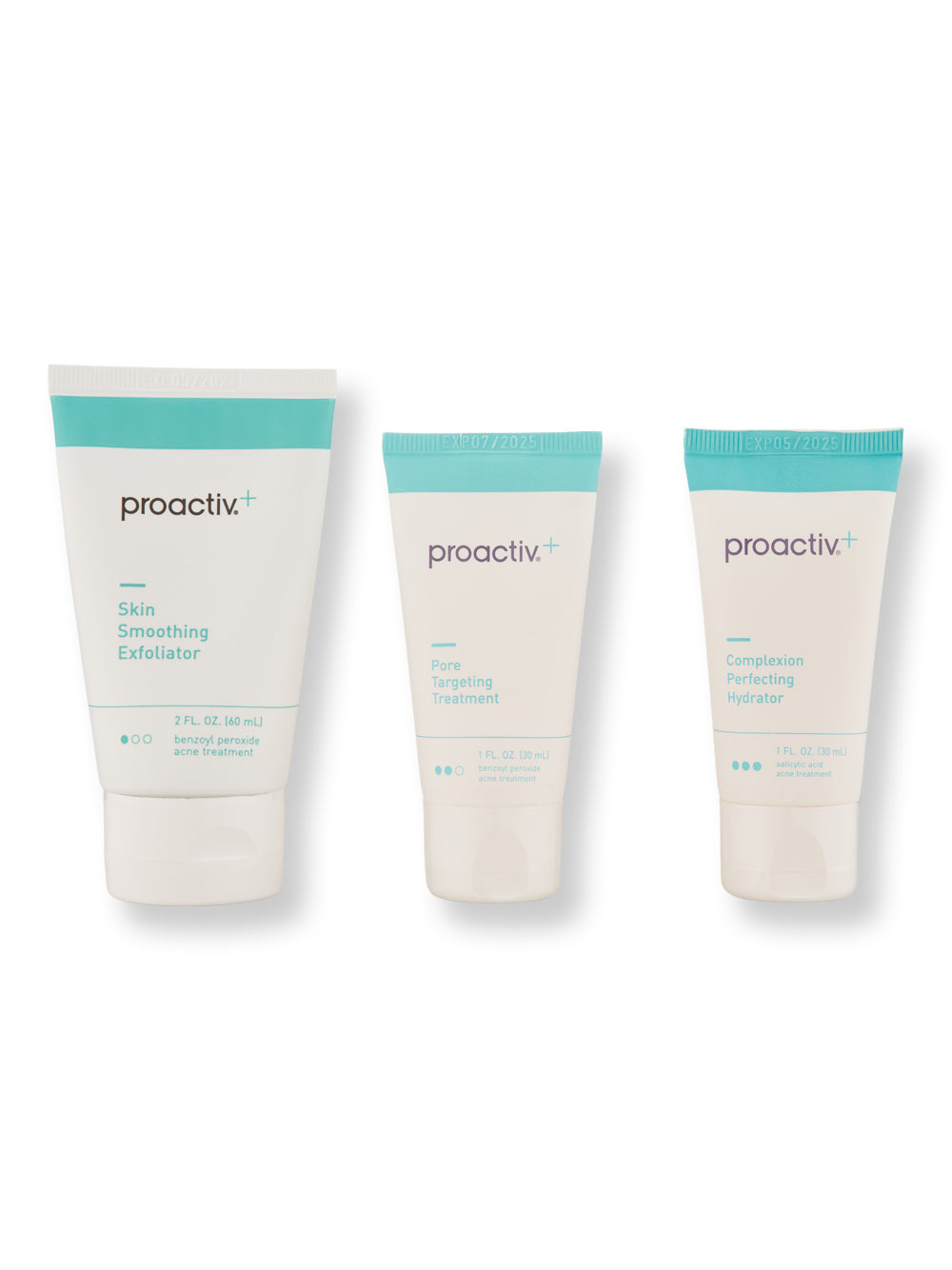 Proactiv Proactiv+ 3-Step 30 Day Kit