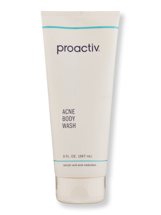 Proactiv Acne Body Wash