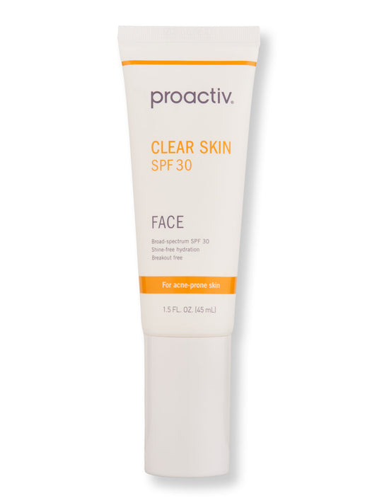 Proactiv Clear Skin SPF 30
