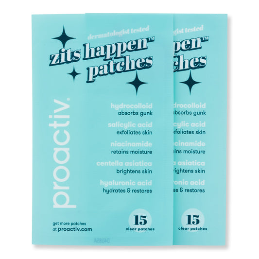 Proactiv Zits Happen Patches - SkincareEssentials