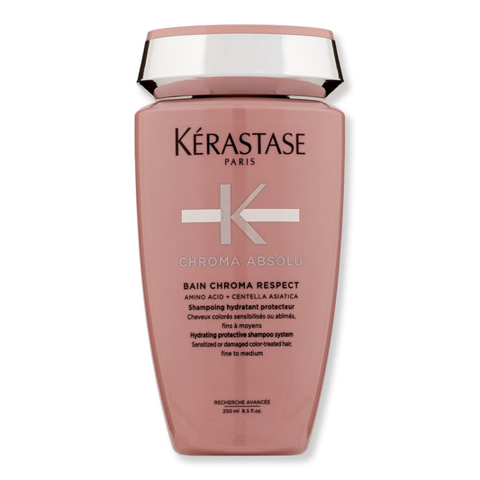 Kerastase Chroma Absolu Bain Riche Chroma Respect Shampoo