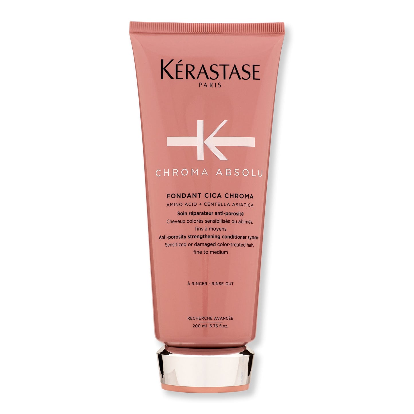 Kerastase Chroma Absolu Fondant Cica Chroma Conditioner