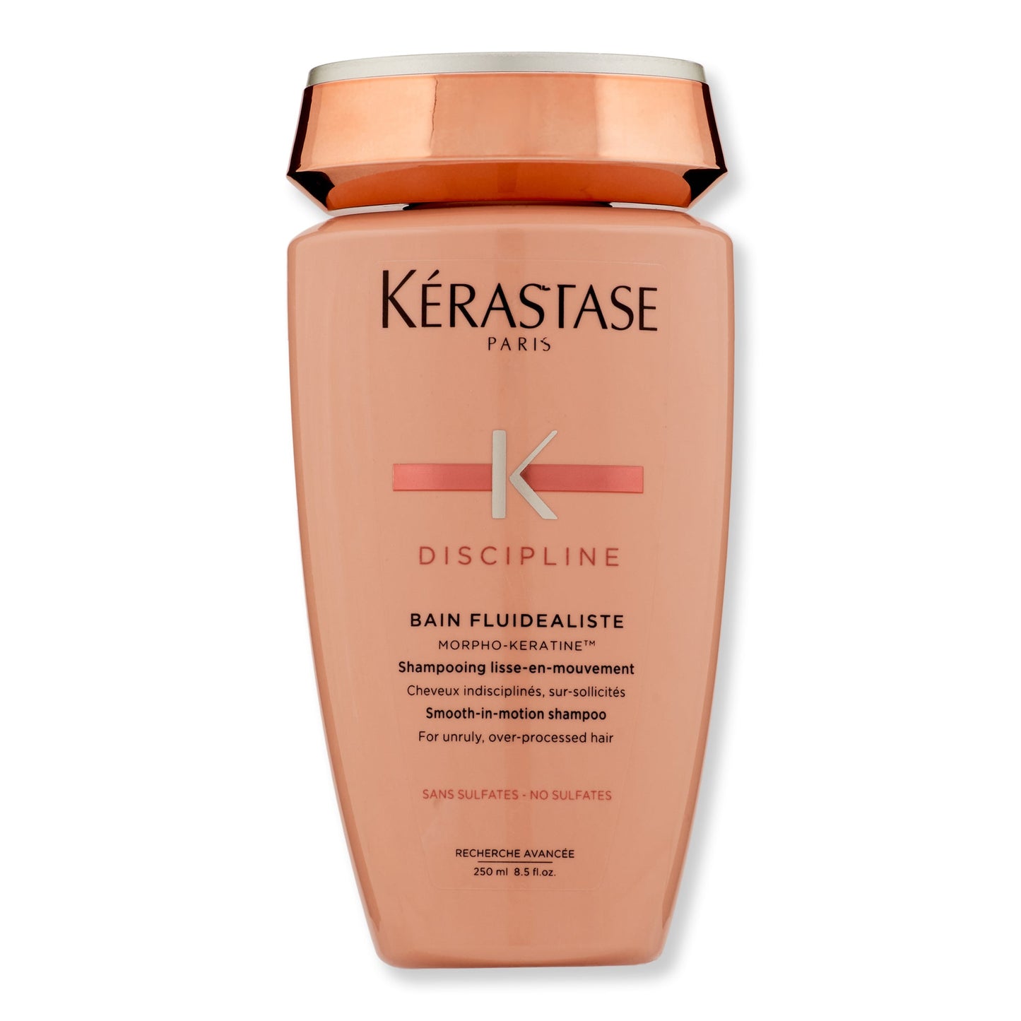 Kerastase Discipline Bain Fluidealiste Shampoo