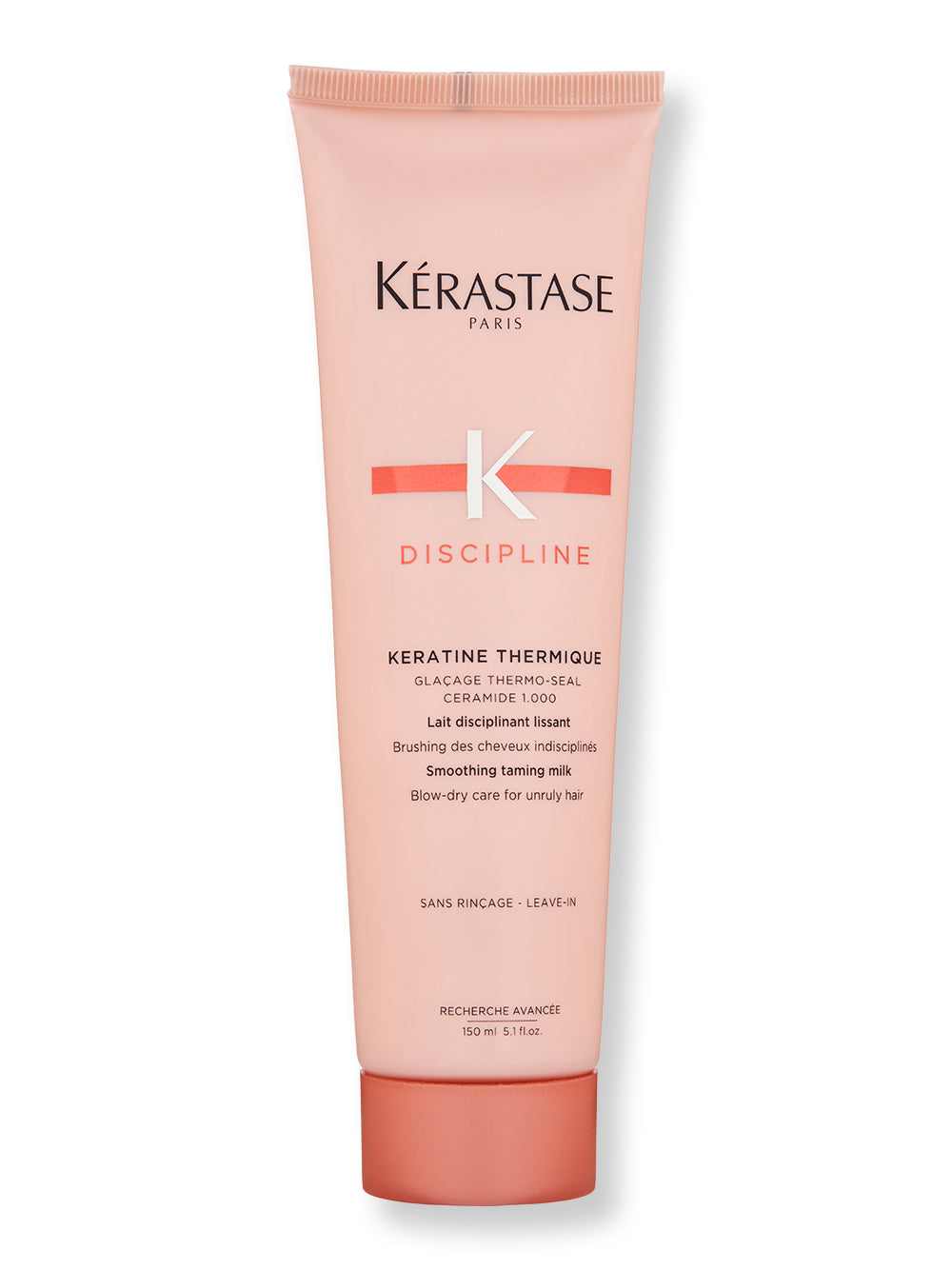 Kerastase Discipline Keratine Thermique Heat Protecting Cream