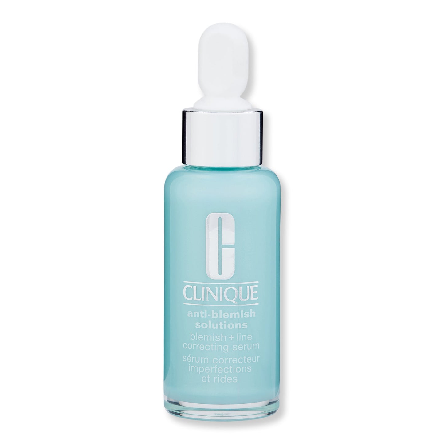 Clinique Acne Solutions Acne + Line Correcting Serum