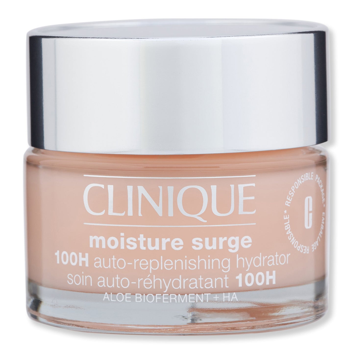 Clinique Moisture Surge 100H Auto-Replenishing Hydrator