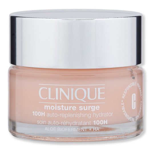 Clinique Moisture Surge 100H Auto-Replenishing Hydrator
