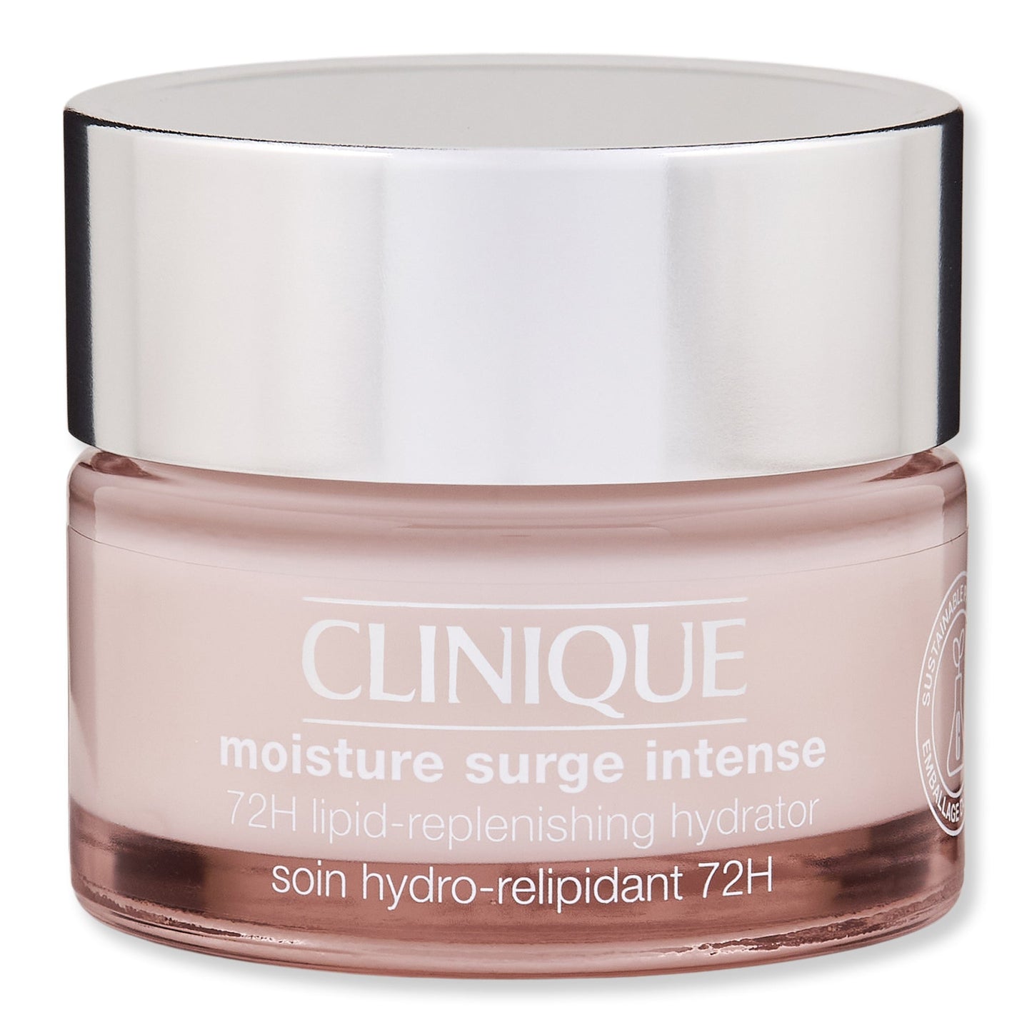 Clinique Moisture Surge Intense 72H Lipid-Replenishing Hydrator