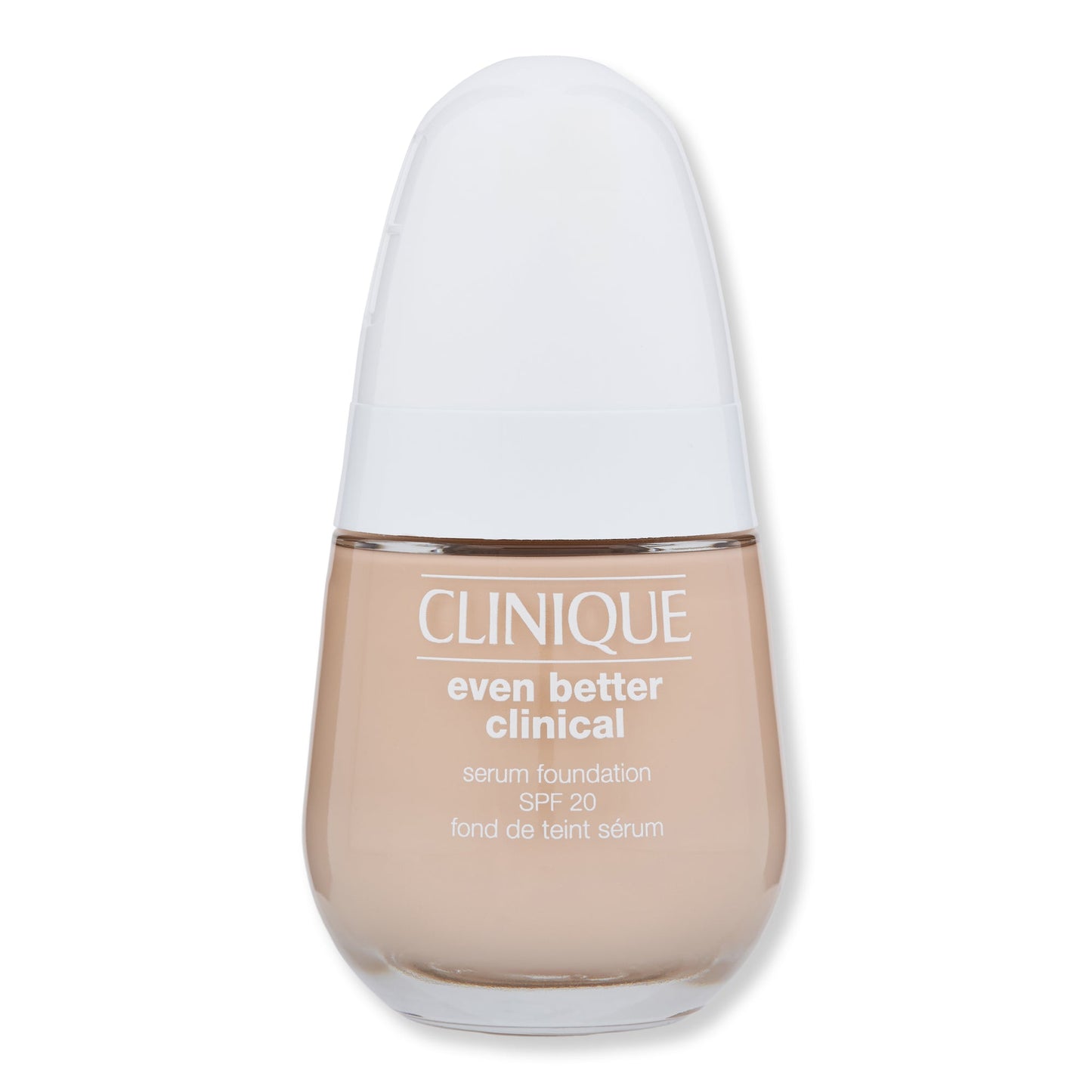 Clinique Even Better Clinical Serum Foundation SPF 20