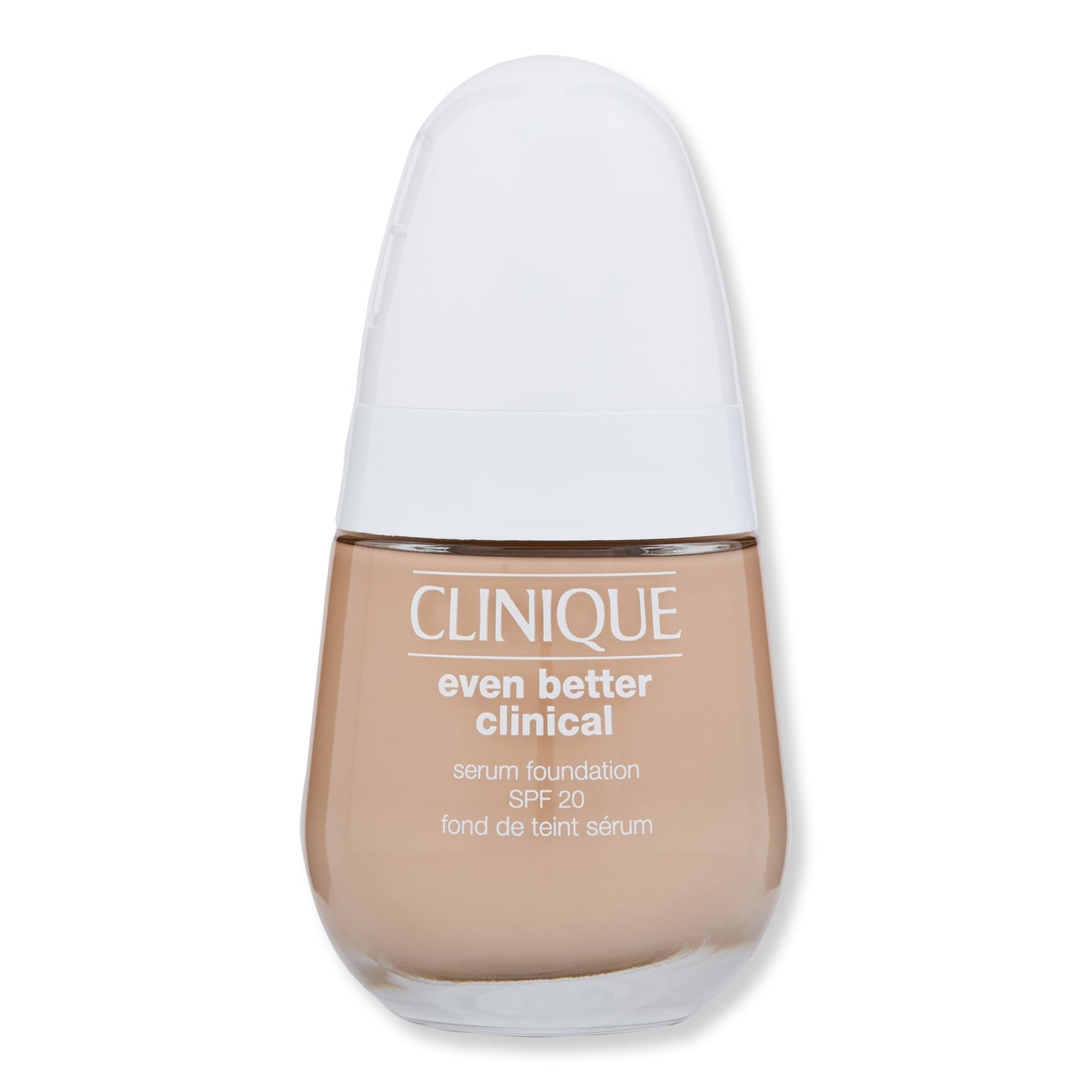Clinique Even Better Clinical Serum Foundation SPF 20