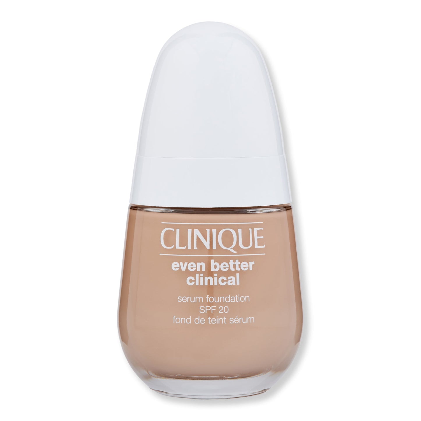 Clinique Even Better Clinical Serum Foundation SPF 20