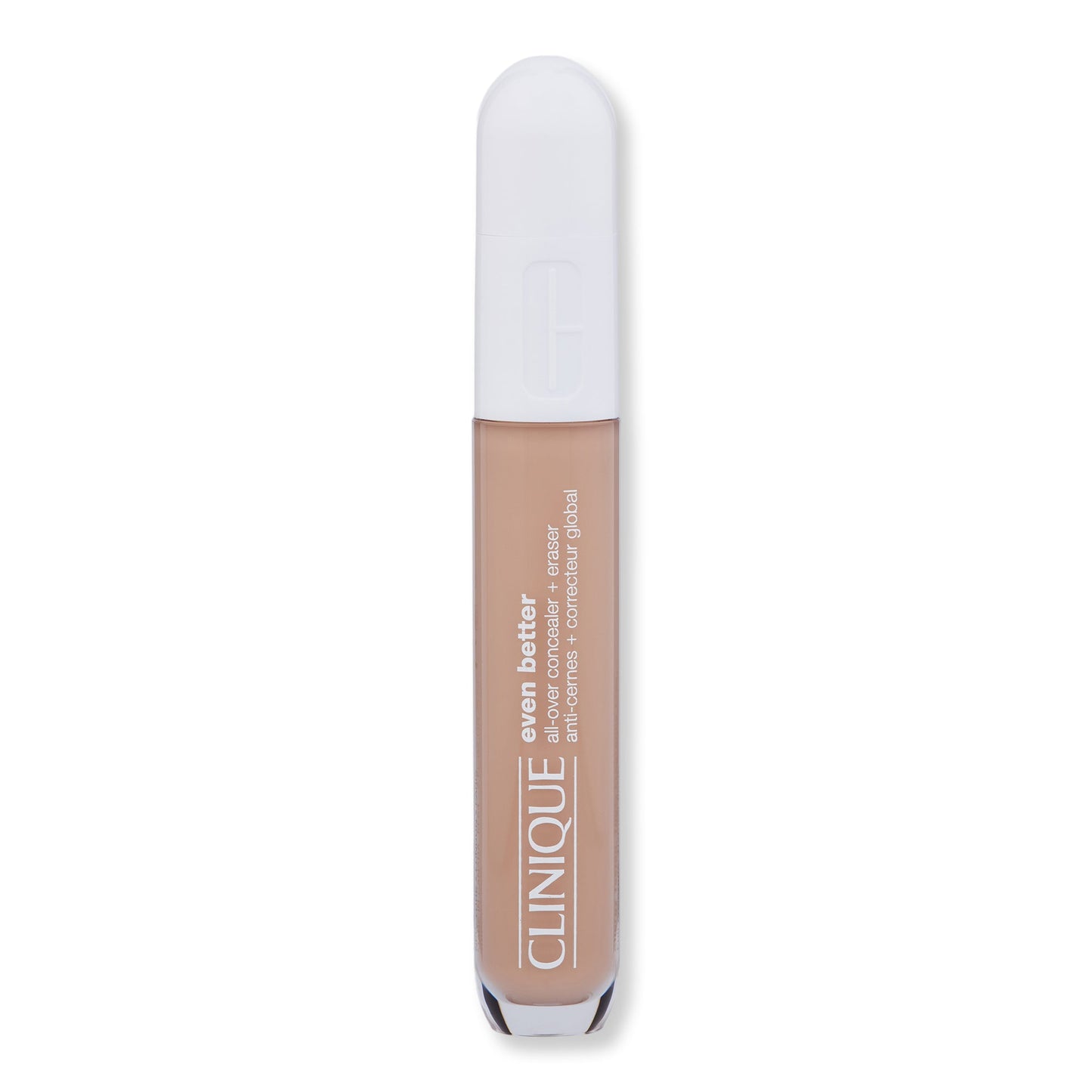 Clinique Even Better All Over Concealer + Eraser