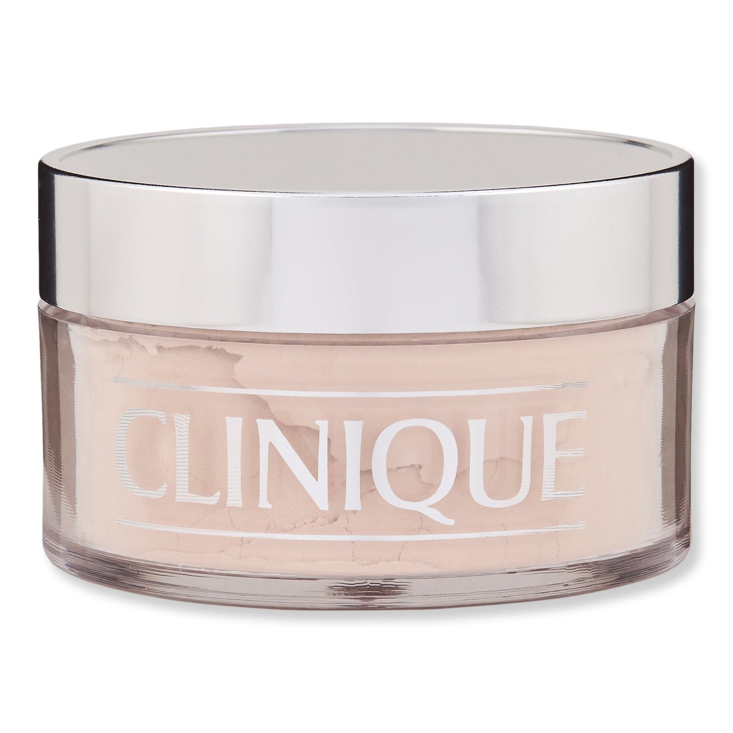 Clinique Blended Face Powder