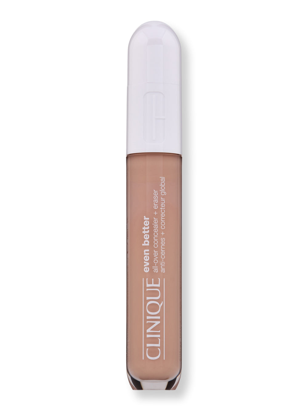 Clinique Even Better All Over Concealer + Eraser