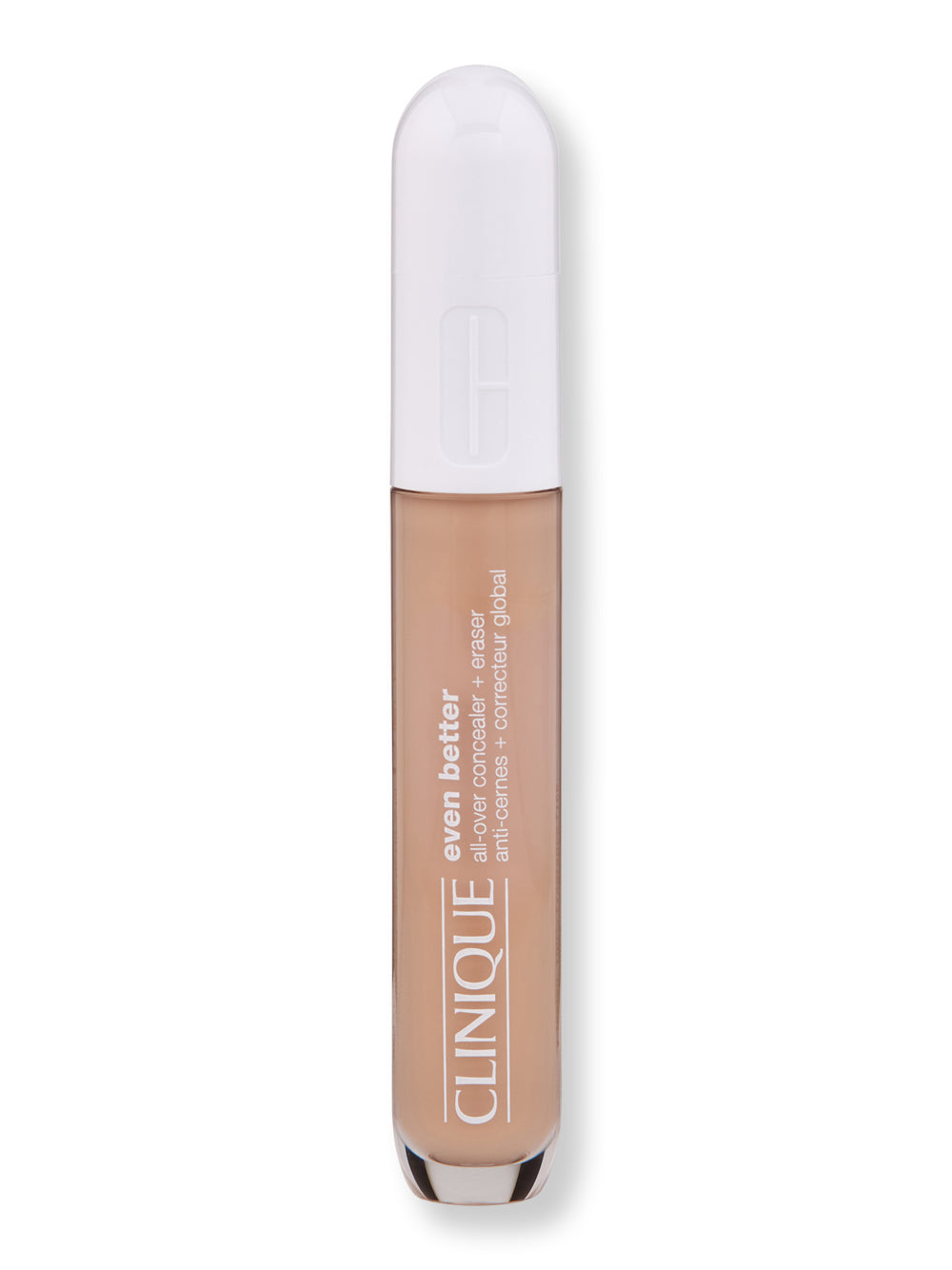 Clinique Even Better All Over Concealer + Eraser