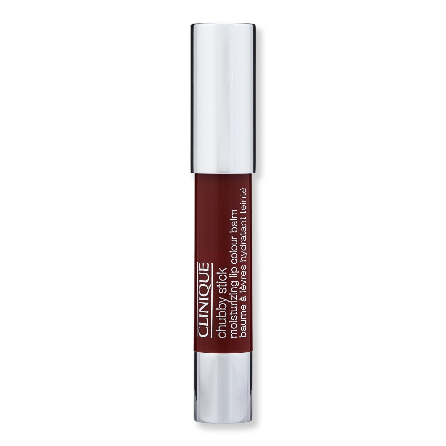 Clinique Chubby Stick Moisturizing Lip Colour Balm