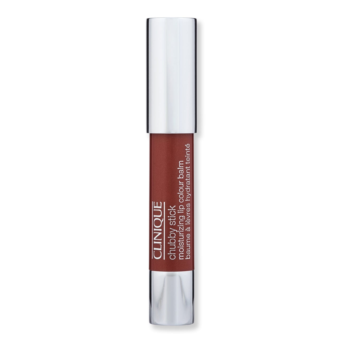 Clinique Chubby Stick Moisturizing Lip Colour Balm