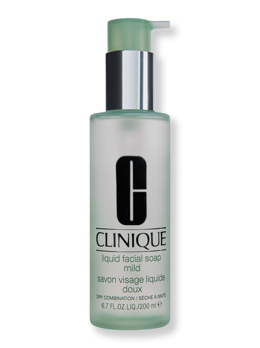 Clinique Liquid Facial Soap Mild