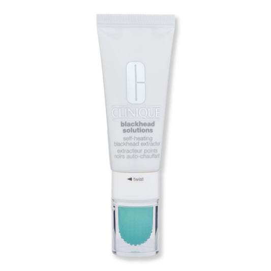 Clinique Blackhead Solutions Self-Heating Blackhead Extractor