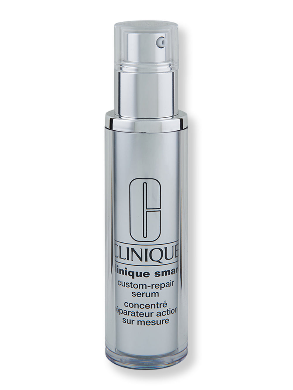 Clinique Smart Custom-Repair Serum