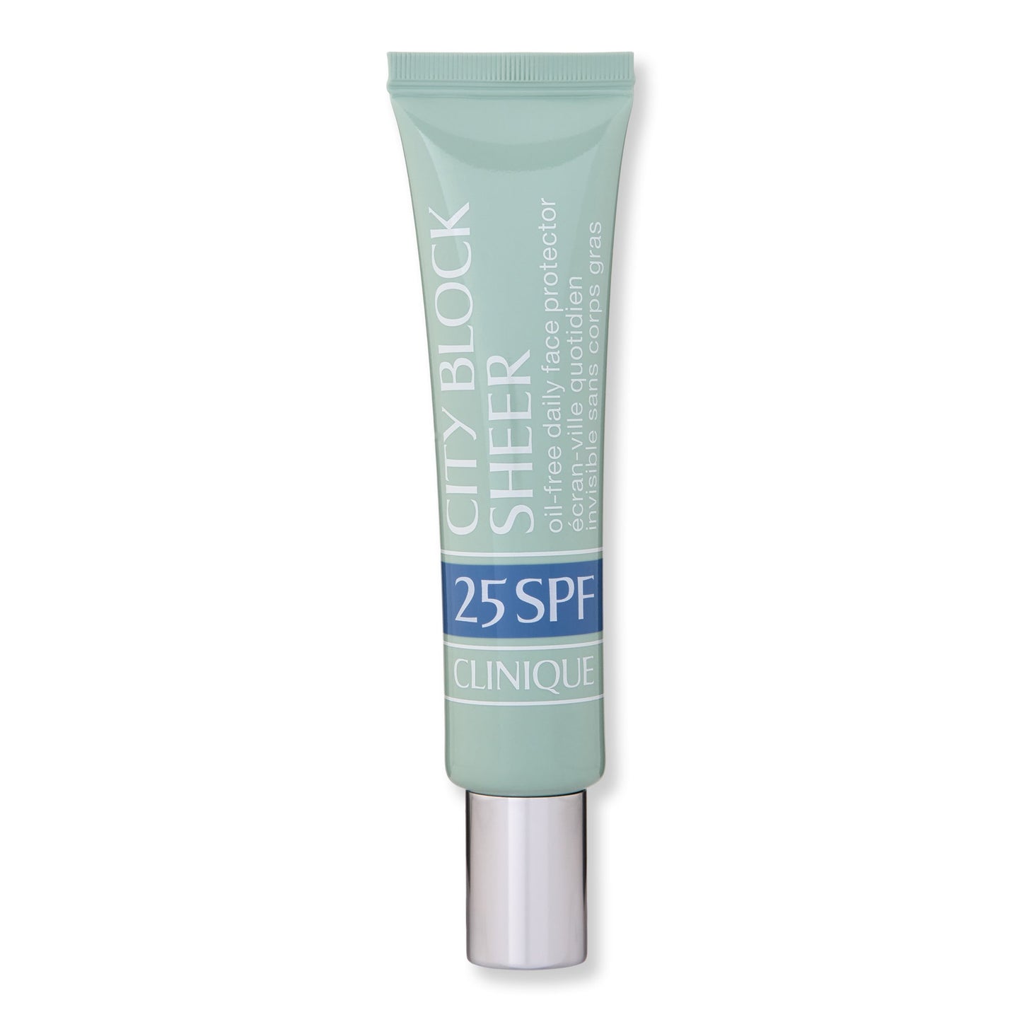 Clinique City Block Sheer SPF 25