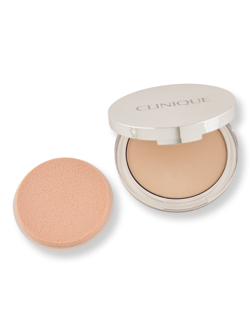 Clinique Stay-Matte Sheer Pressed Powder