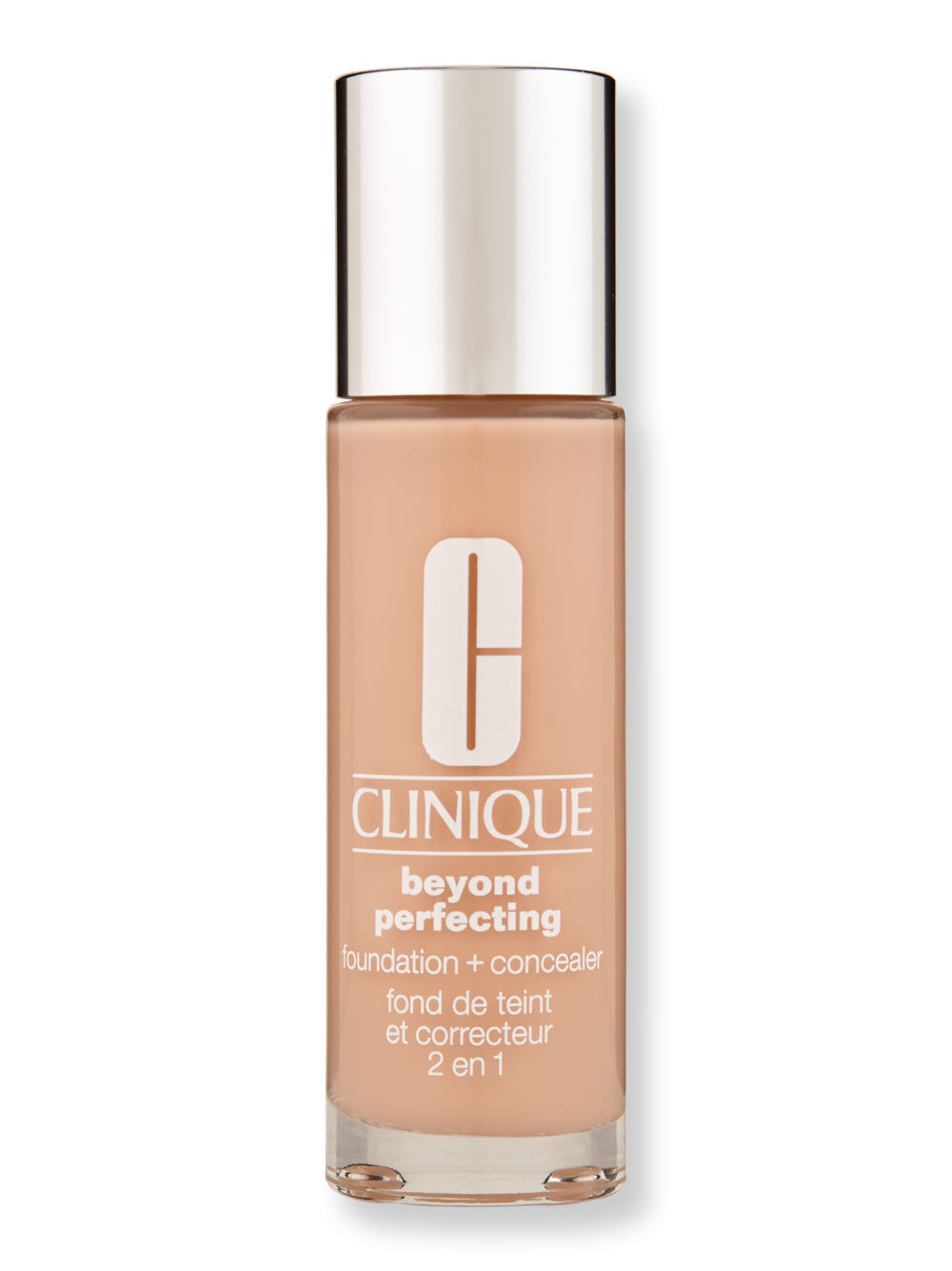 Clinique Beyond Perfecting Foundation + Concealer