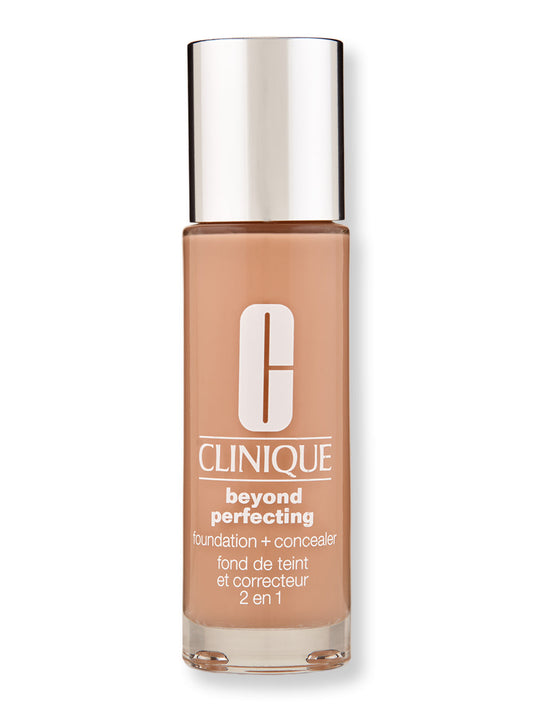 Clinique Beyond Perfecting Foundation + Concealer