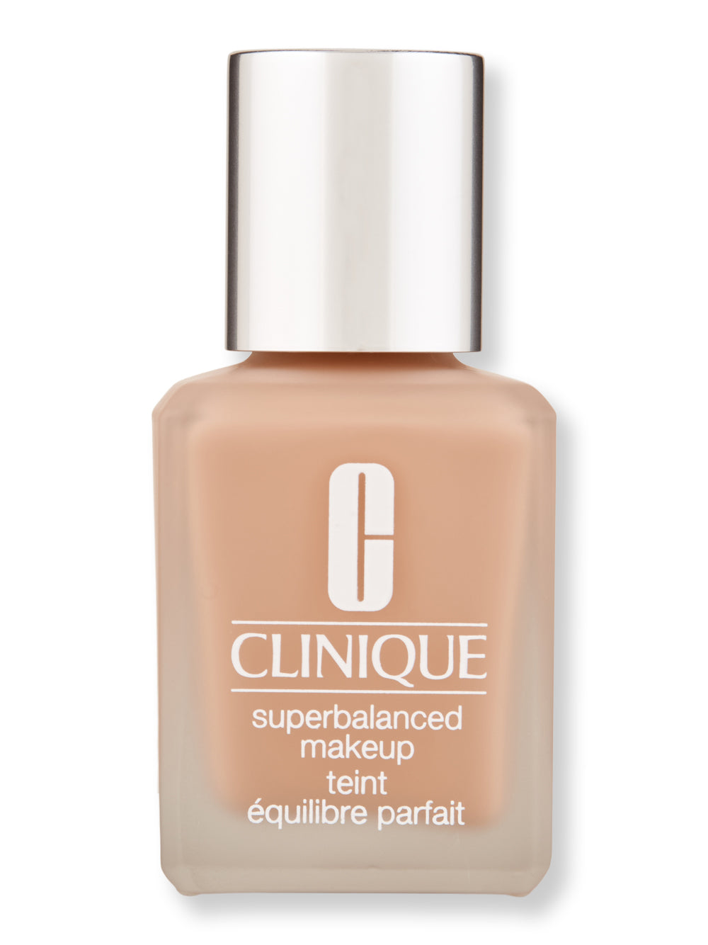 Clinique Superbalanced Makeup