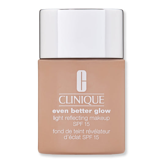 Clinique Even Better Glow Light Reflecting Makeup Broad Spectrum SPF 15