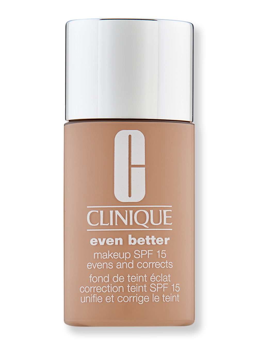 Clinique Even Better Makeup Broad Spectrum SPF 15