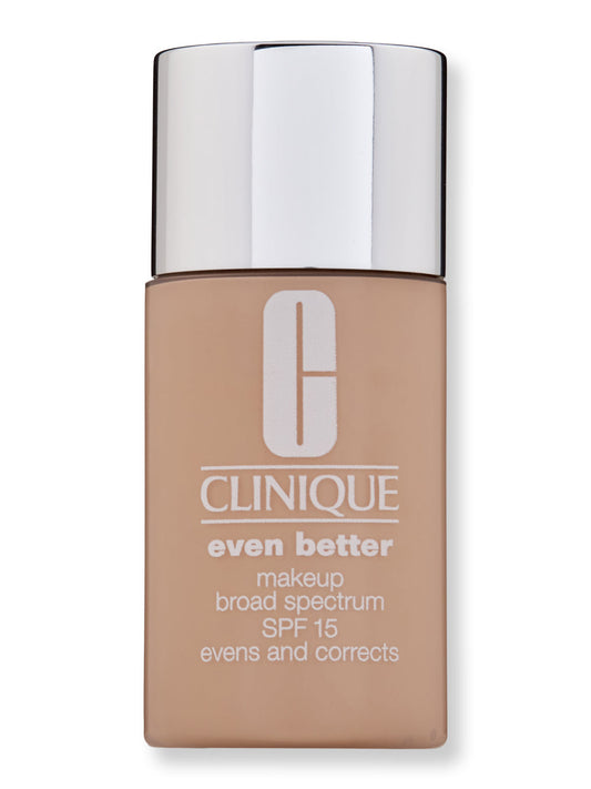 Clinique Even Better Makeup Broad Spectrum SPF 15