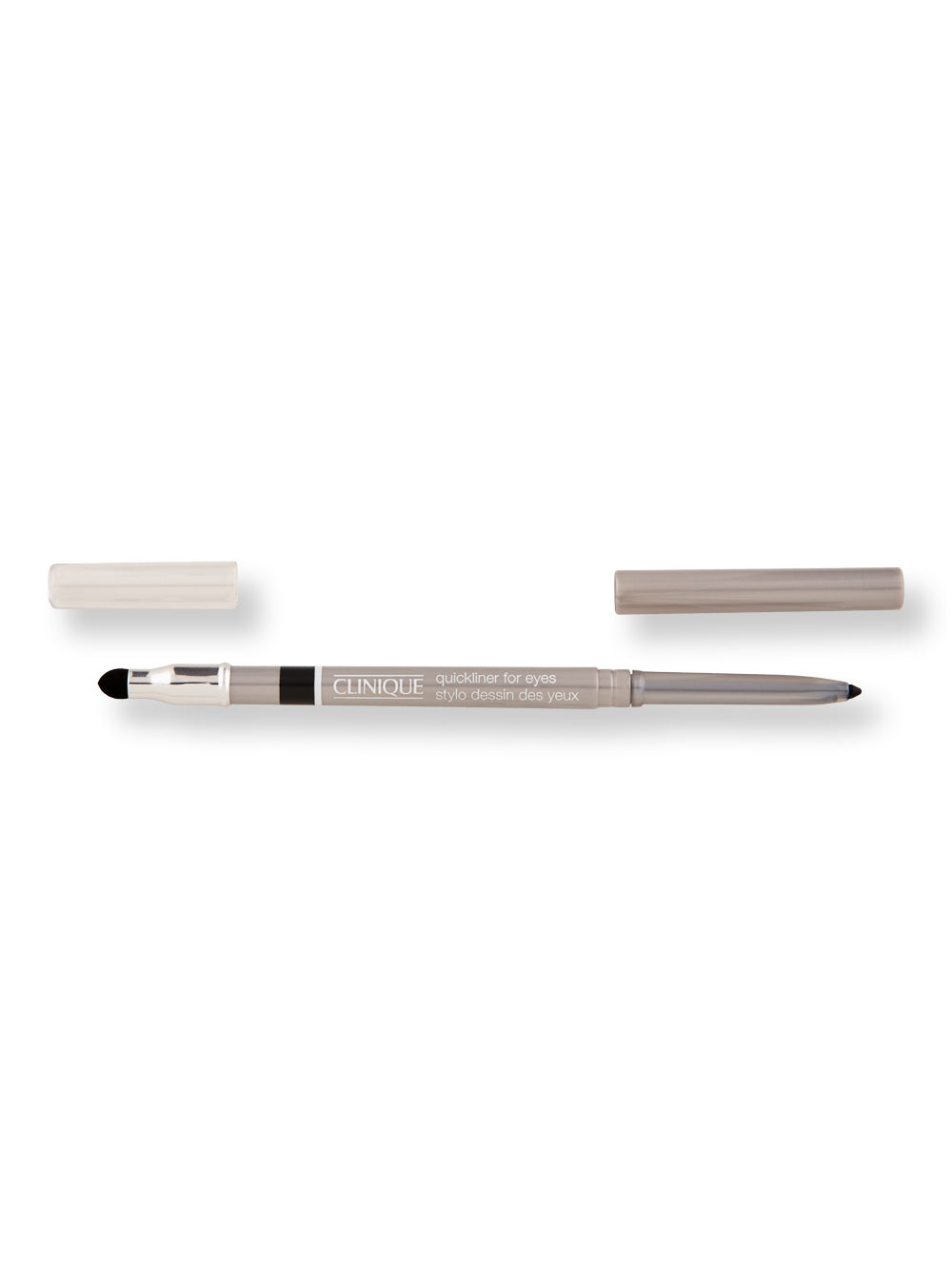 Clinique Quickliner For Eyes