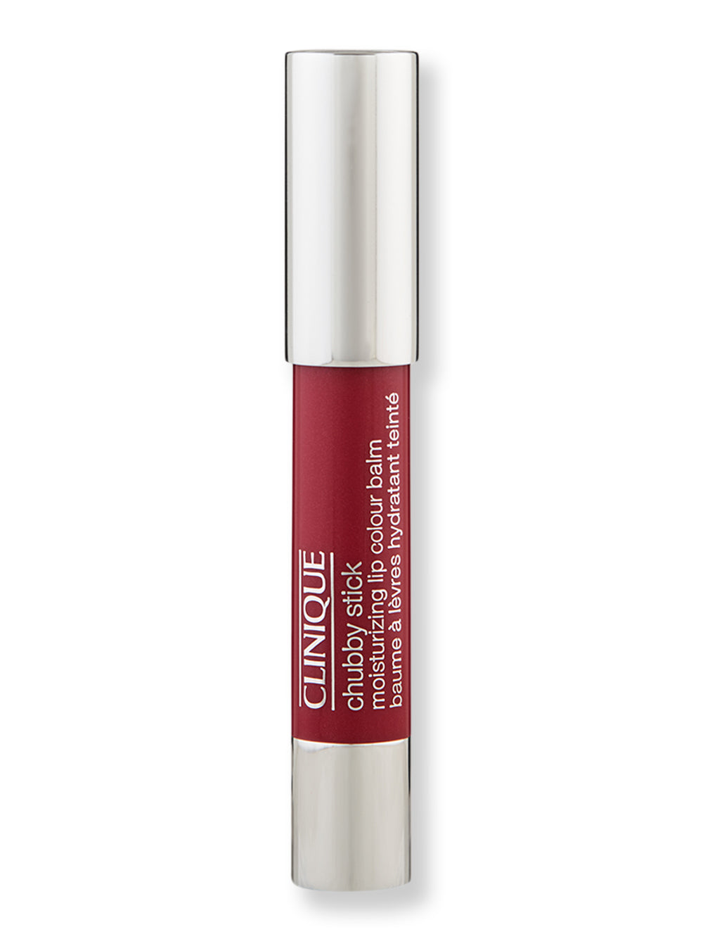 Clinique Chubby Stick Moisturizing Lip Colour Balm