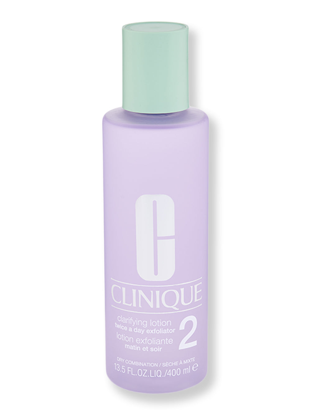 Clinique Clarifying Lotion 2