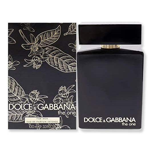 Dolce & Gabbana The One Eau De Parfum Intense - SkincareEssentials