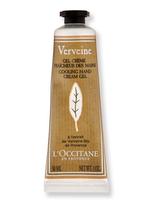 L'Occitane Verbena Cooling Hand Cream Gel