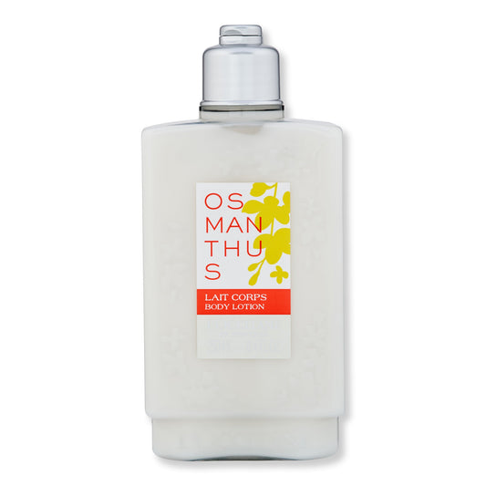 L'Occitane Osmanthus Body Lotion - SkincareEssentials