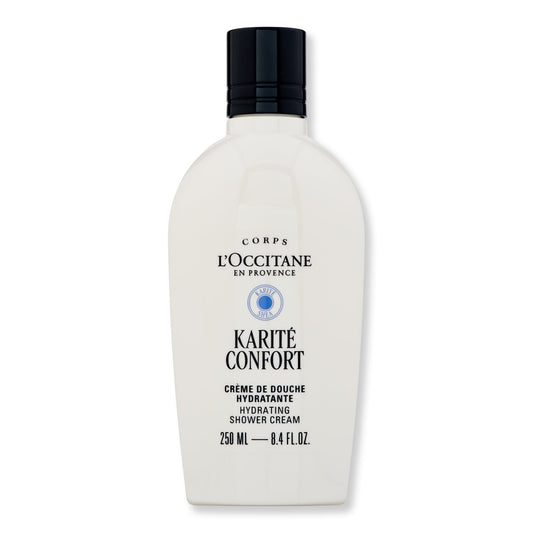L'Occitane Karite Confort Shower Cream