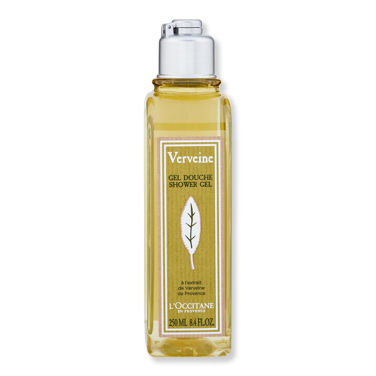 L'Occitane Verbena Shower Gel