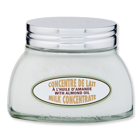 L'Occitane Almond Milk Concentrate