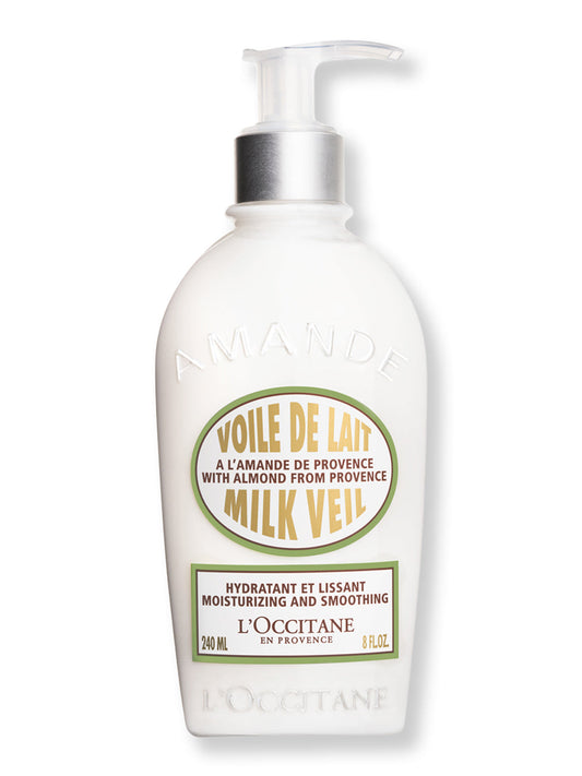 L'Occitane Almond Milk Veil
