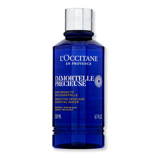 L'Occitane Immortelle Precious Essential Water