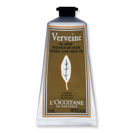 L'Occitane Verbena Cooling Hand Cream Gel