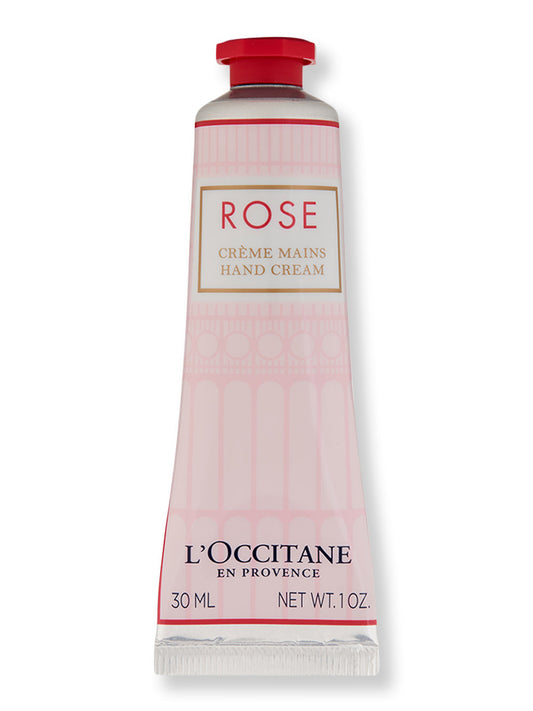 L'Occitane Rose Hand Cream