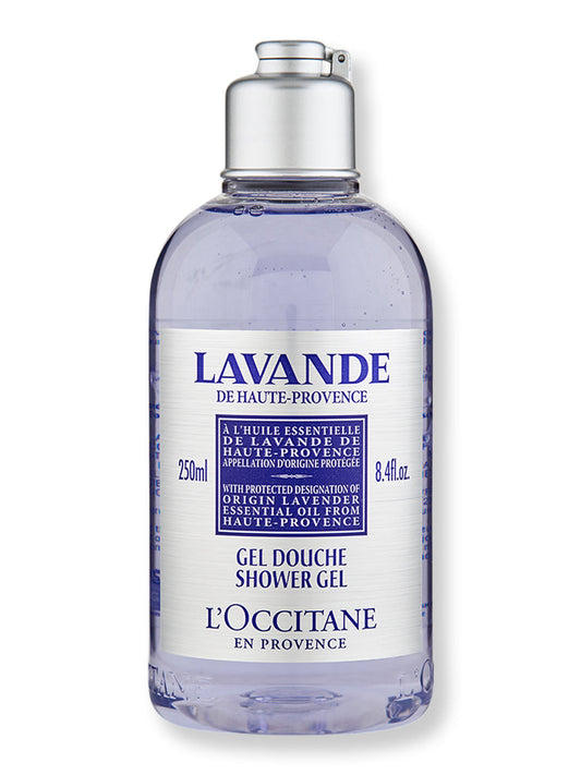 L'Occitane Lavender Shower Gel