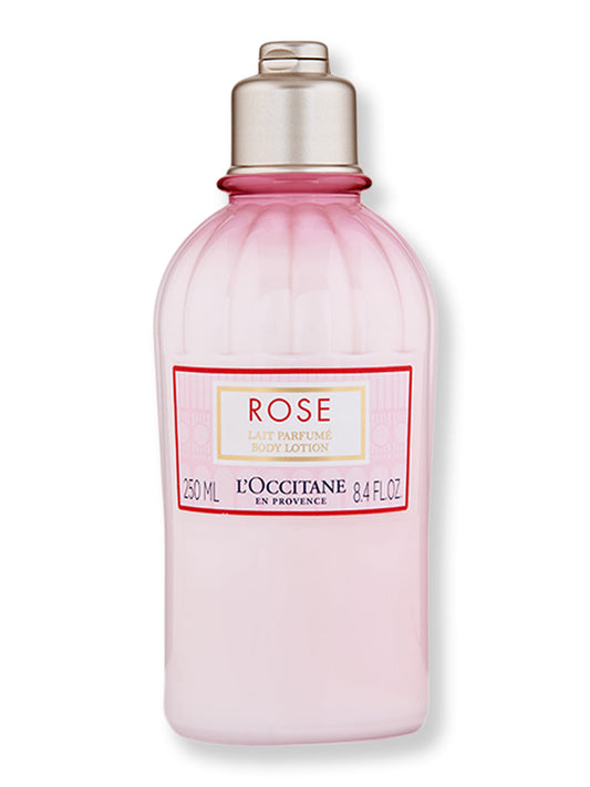 L'Occitane Rose Body Lotion