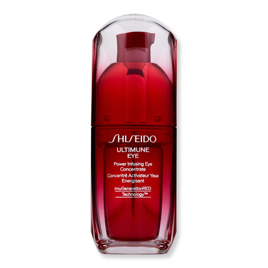 Shiseido Ultimune Eye Power Infusing Eye Concentrate