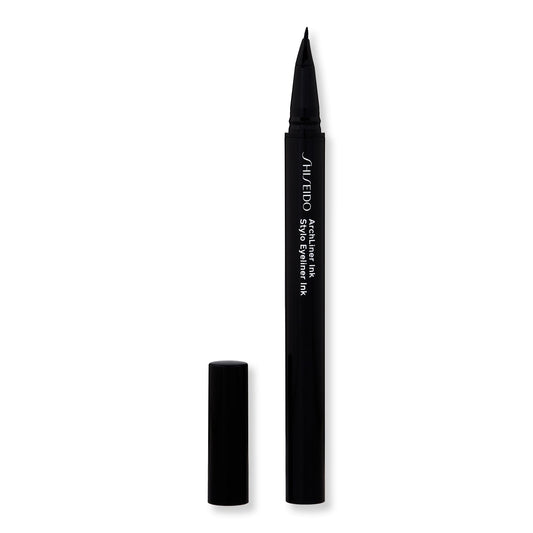 Shiseido Archliner 01 Shibui Black