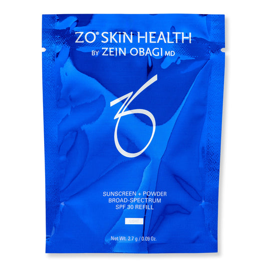 ZO Skin Health Sunscreen + Powder Broad-Spectrum SPF 30 Refill